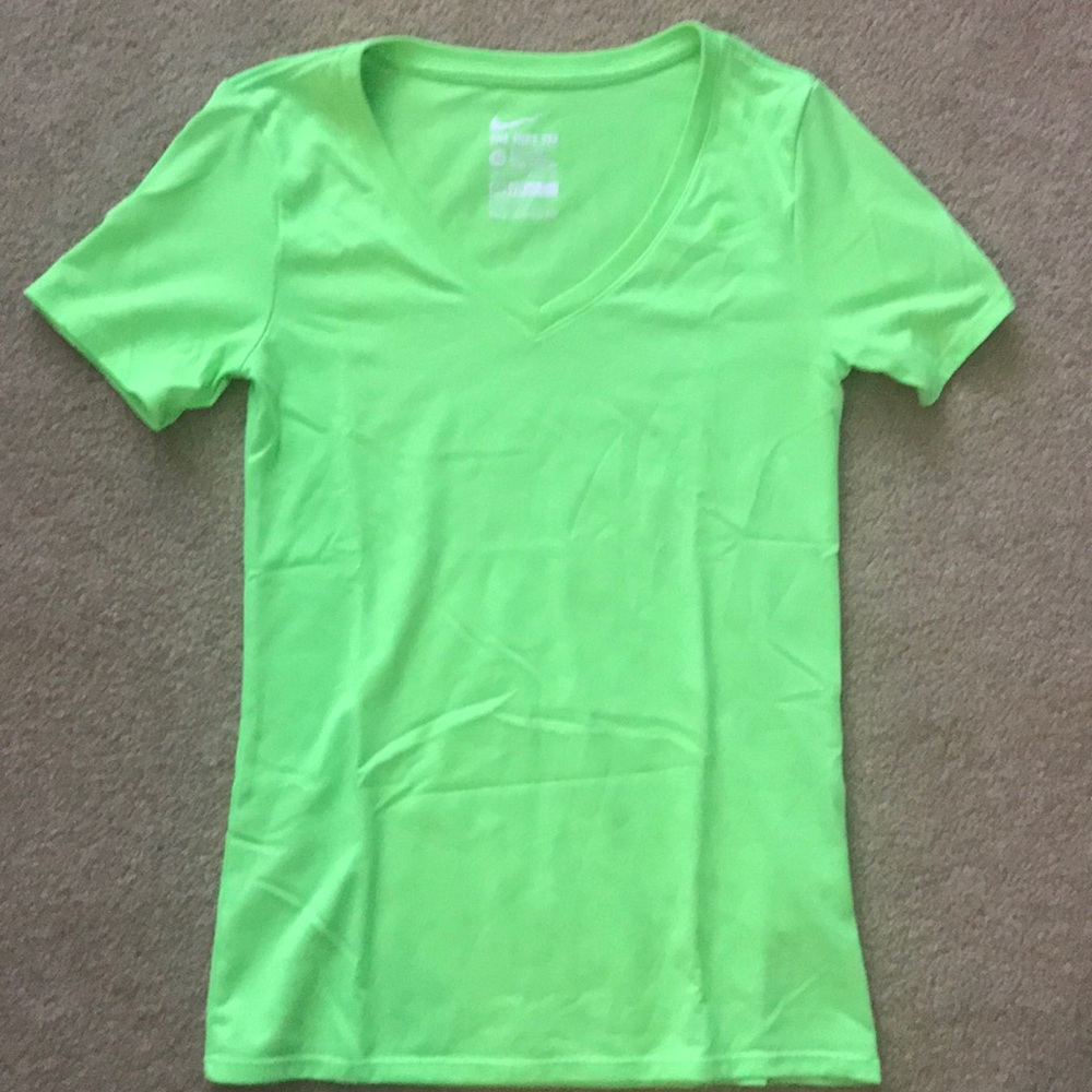 Nike dri-fit t-shirt